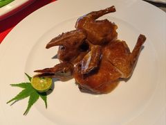 -馋遇江南·精致湖景雅宴(东方之门店)