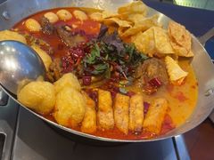 -小螺大作·螺蛳粉火锅(林和西店)