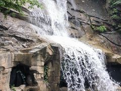 -洛阳花果山景区