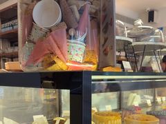 -BAKER&SPICE(安福路店)