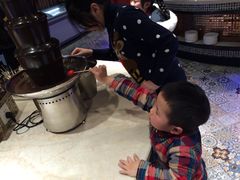 -吉布鲁牛排海鲜自助(巴南万达广场店)