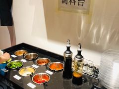 -8锅臭臭锅·正宗台湾小火锅(中心五路店)
