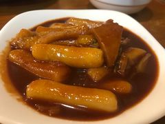 -韩礼年糕(飞虹路店)