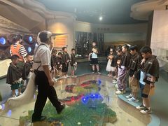 -陕西自然博物馆