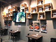 -蚝山·喷汽火山生蚝(前福路店)