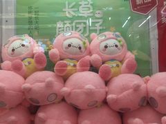 -LLJ夹机占(正佳广场店)