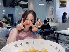-友达面馆(广州总店)
