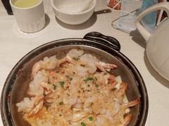 铁板烤虾-麓湘小镇(开福万达广场店)