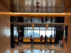 -上海龙之梦万丽酒店