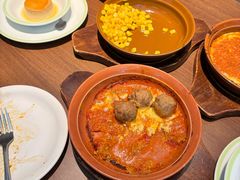 -萨莉亚意式餐厅(杭州西溪龙湖天街店)