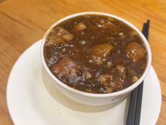 -姚记炒肝店(鼓楼店)