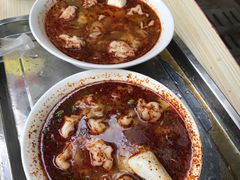 -汪家馄饨(集庆路店)