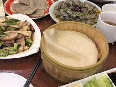 -北平小馆·烤鸭·家常菜(磨房北里店)