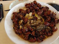 -清之口东乡手抓肉家常菜(绥远寺店)