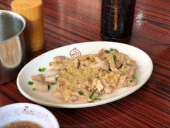 -凌舍好烧鹅(中山路店)