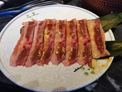 -十三姨正合丰烤肉(营迹路店)