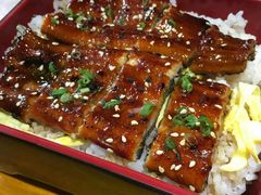 -东岸料理·寿司·刺身