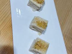 -格日勒阿妈蒙古厨房(新华广场店)