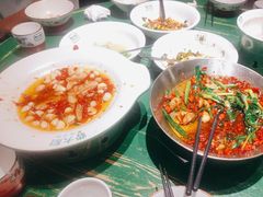 -费大厨辣椒炒肉(太平老街店)