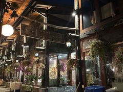 -北京水岸山吧度假村(雁栖镇店)