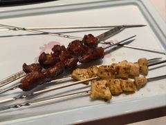 -状元阁烧烤(新华路总店)