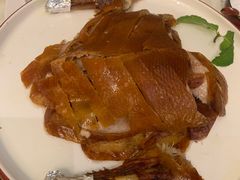 -大鸭梨烤鸭店(花园村店)