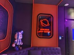 -星聚会KTV(合生汇黑金店)