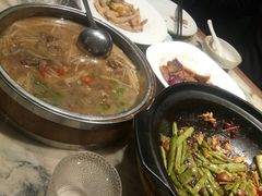 -梁家大院•农家菜(昆山会展中心店)