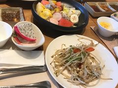 -赤坂亭·M9和牛烧肉·铁板烧(合肥万象城店)