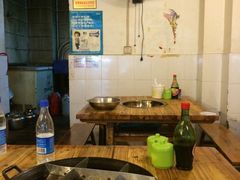 -岗上渣渣老火锅(两路口店)