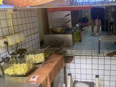 -周签签锅巴土豆(建设路总店)