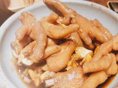 -鸽子窝(黄村店)