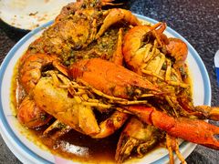 -三妹小龙虾·黄油蟹(华侨城总店)