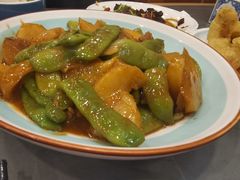 -东北农家小院(定西路店)