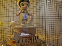 -泡泡玛特POPMART(上海环球港店)