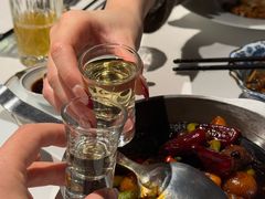 -荣轩(新荣记环球金融中心店)