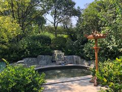 -郑州银基黄帝宫御温泉