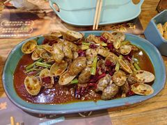 -馋嘴猫北京食堂·烤鸭·宵夜(亚运村店)