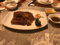 -香云轩·顺德菜(香云纱园林酒店店)