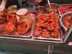 -初味·隆江猪脚饭(宁康家园共和新路2169弄店)