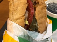 -赛百味SUBWAY(燕莎奥莱店)