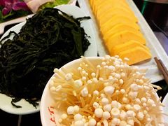 -狼爱上羊音乐火锅