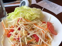 -mango tree芒果树泰国餐厅(青岛万象城店)