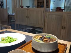 -安多素食(广仁寺路店)