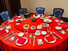 包厢-海逸海鲜酒家(古北店)