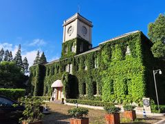 -半岛公馆(淞兴西路店)