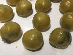 -海蓝海鲜馆(五四北店)