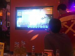 -星聚会KTV(北京世贸天阶店)