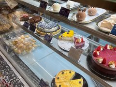 -丁香西饼屋(桂林路店)