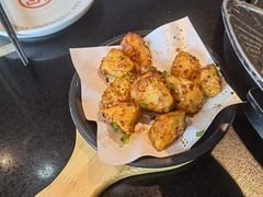 -探鱼·鲜青椒爽麻烤鱼(领展购物广场店)